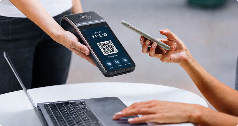 Payments