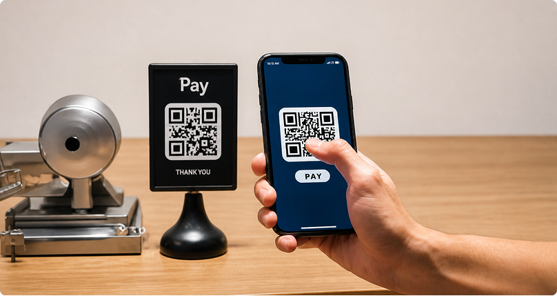 Payments