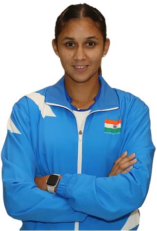 Shrivalli
Bhamidipaty