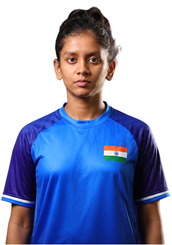 Sreeja
Akula