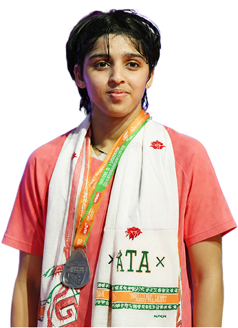 Tanvi
Sharma